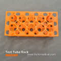 Plastic Double-function Centrifuge Tube Rack